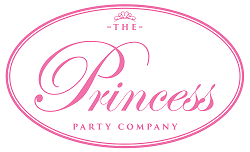 The Princess Party Company